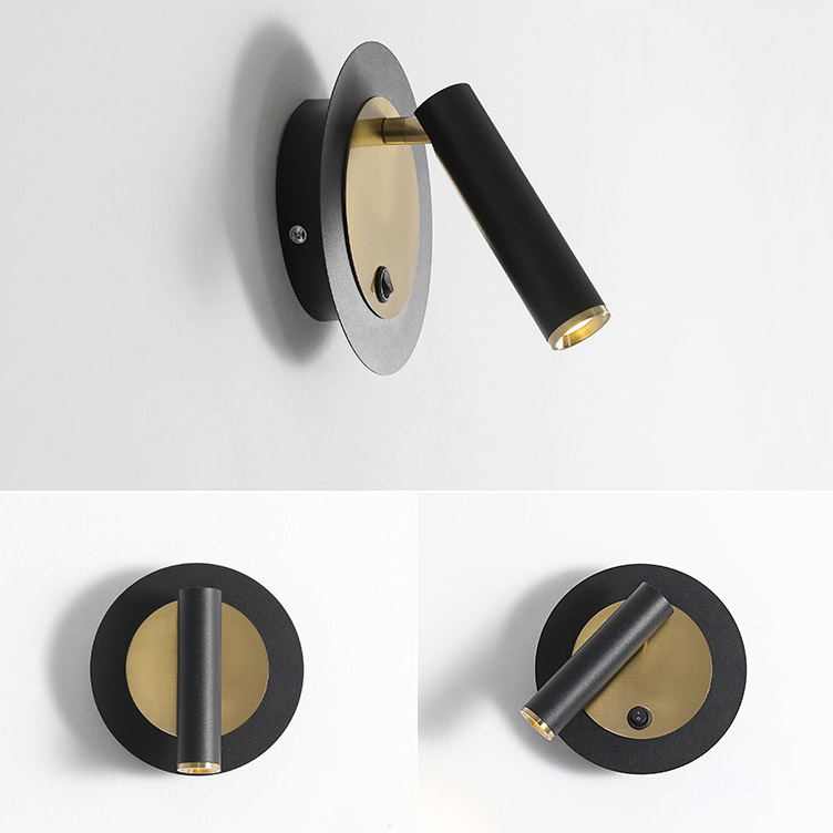 Спот ImperiumLoft Rapid Wall 211938-26