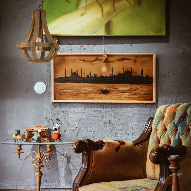 Подвесной светильник Eglo Kinross 49726