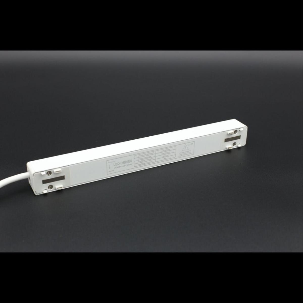 Трансформатор Aployt Magnetic track 48 APL.0180.10.200