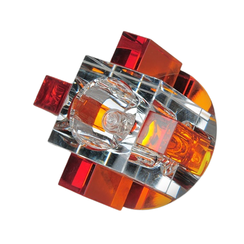 Встраиваемый светильник Elvan C 1037 Y G4