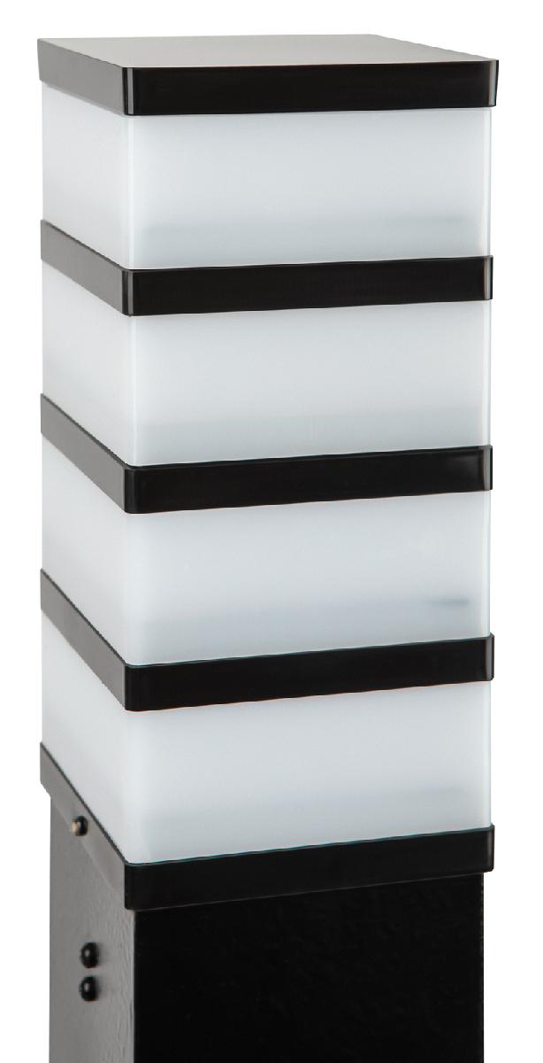 Ландшафтный светильник Эра ИНОКС-8410 Б0057530