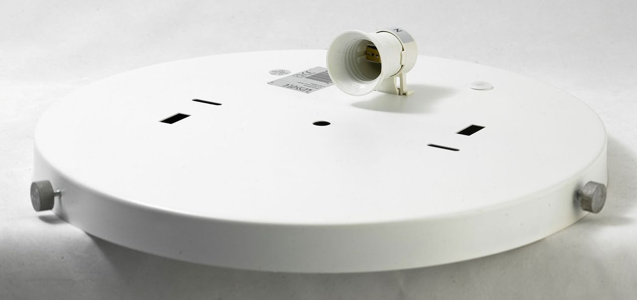 Потолочный светильник Lussole Loft GRLSP-9999