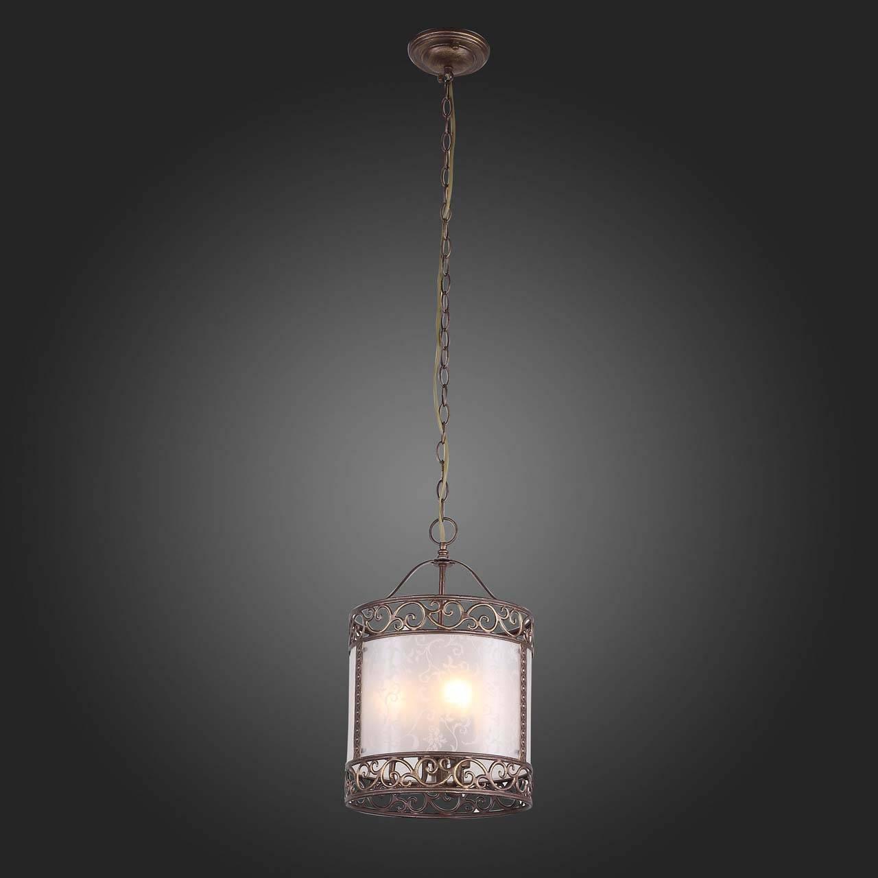Подвесная люстра ST Luce SL244.203.03