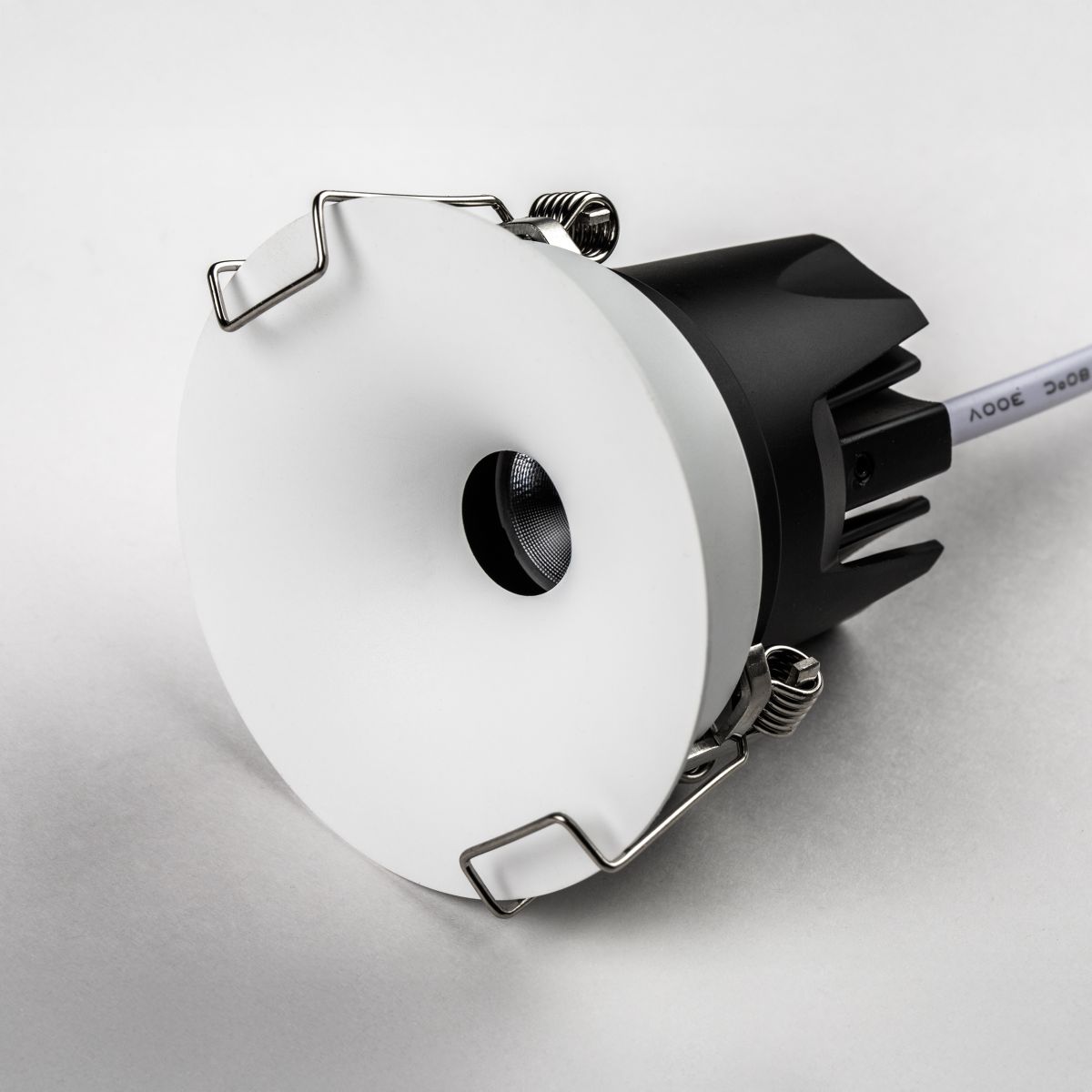 Встраиваемый светильник Lightstar Spira 074246