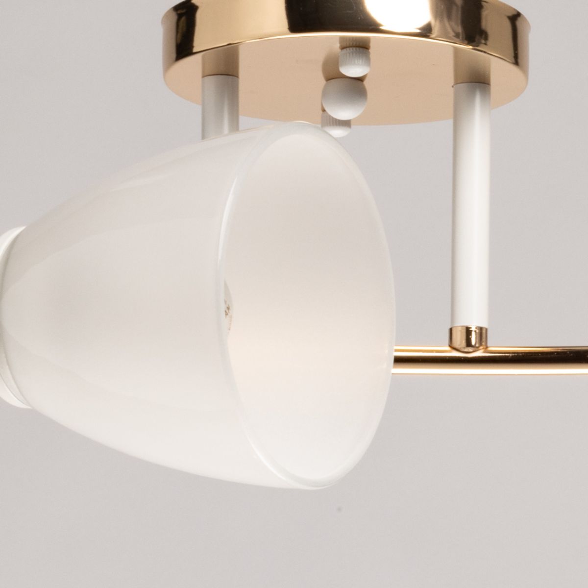 Потолочный светильник De Markt City Восторг 242017903