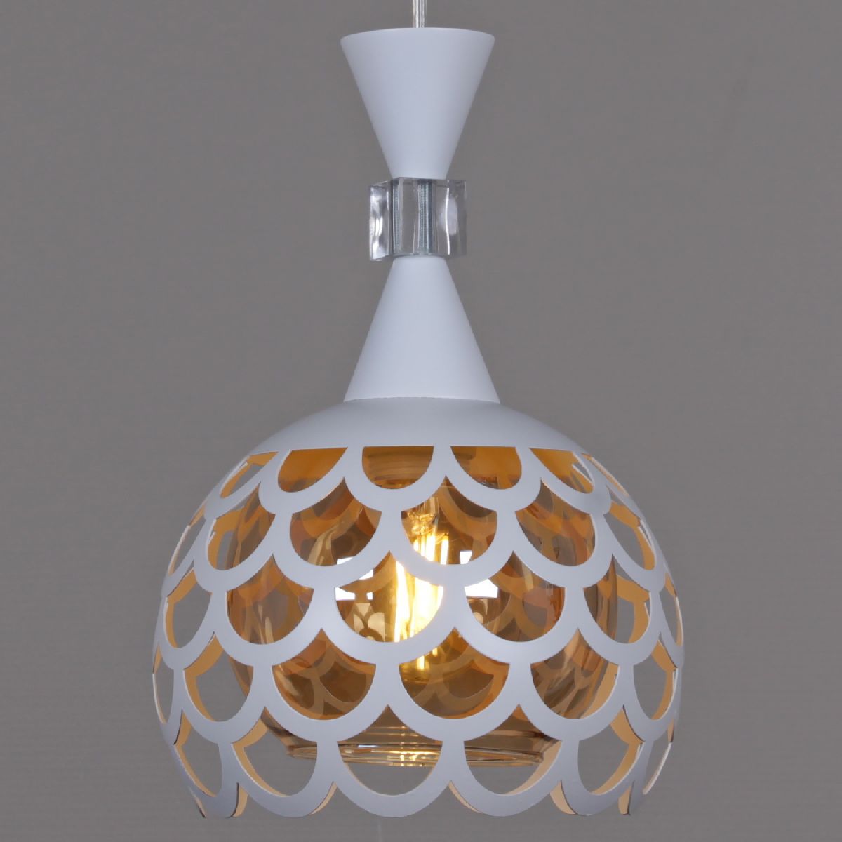 Подвесной светильник Reluce 04336-0.4-03 WH