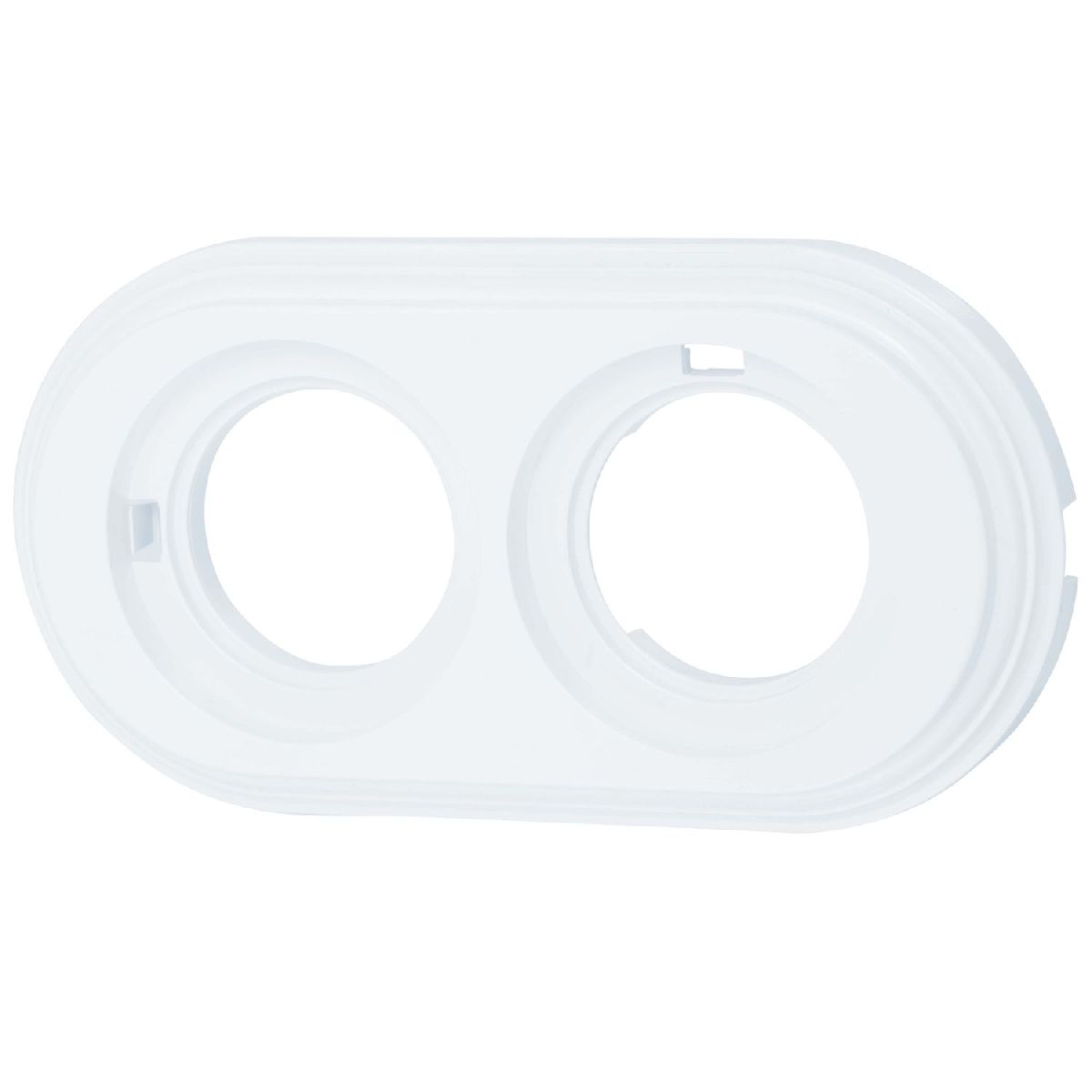 Рамка 2-постовая Bironi Лизетта BF1-620-21