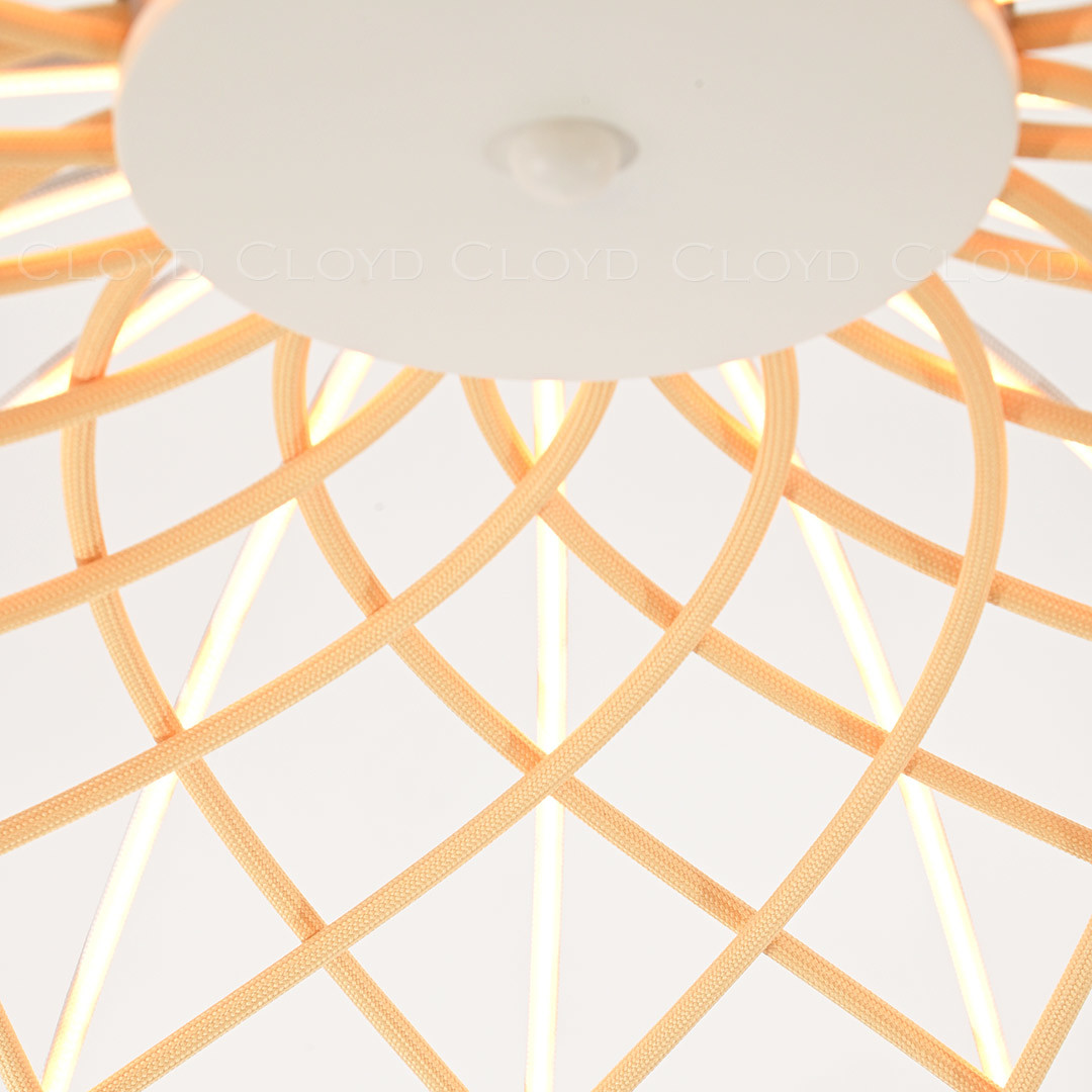 Подвесная люстра Cloyd Cocklico 11412