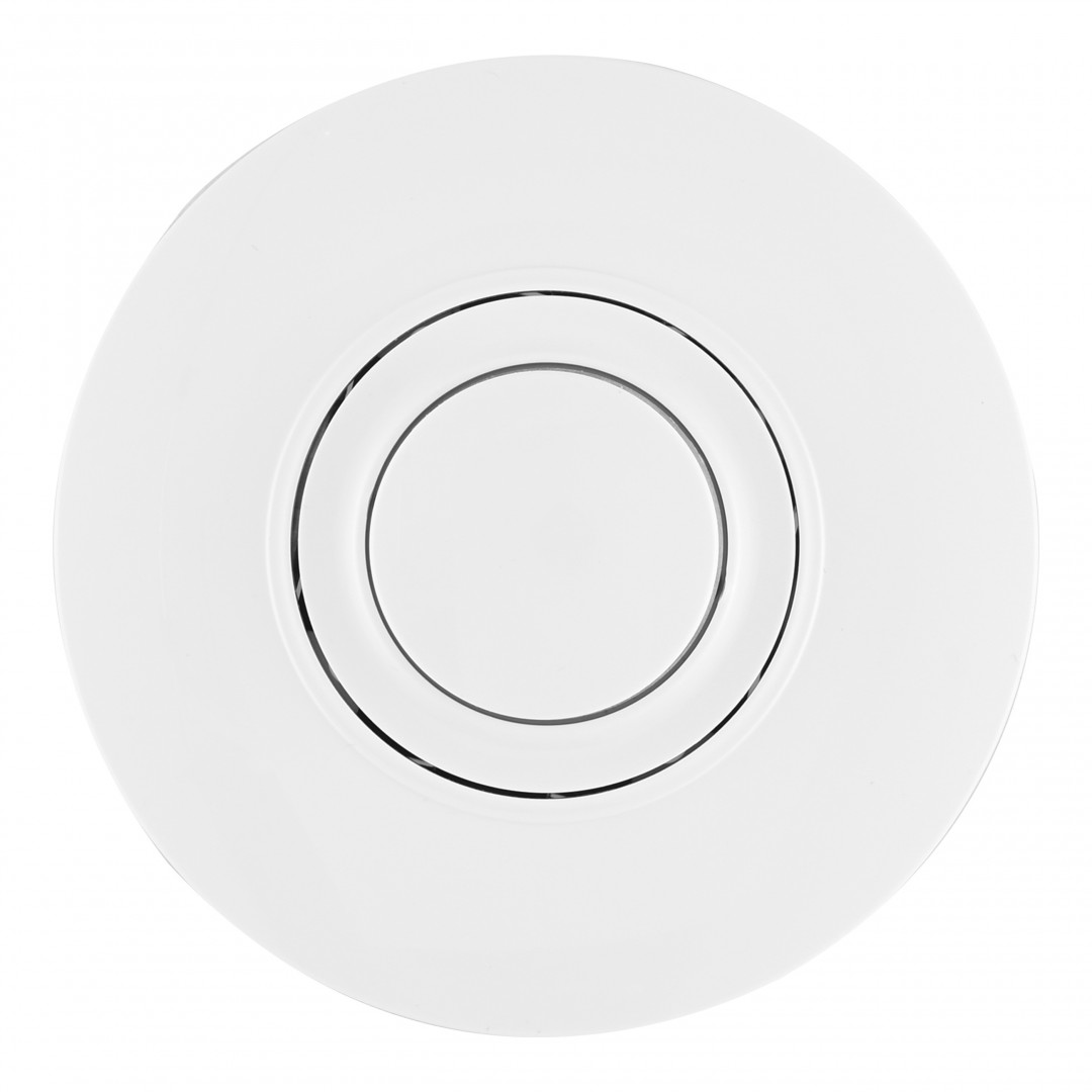 Диммер круглый с рамкой Arte Milano SET08-1-48-1 white