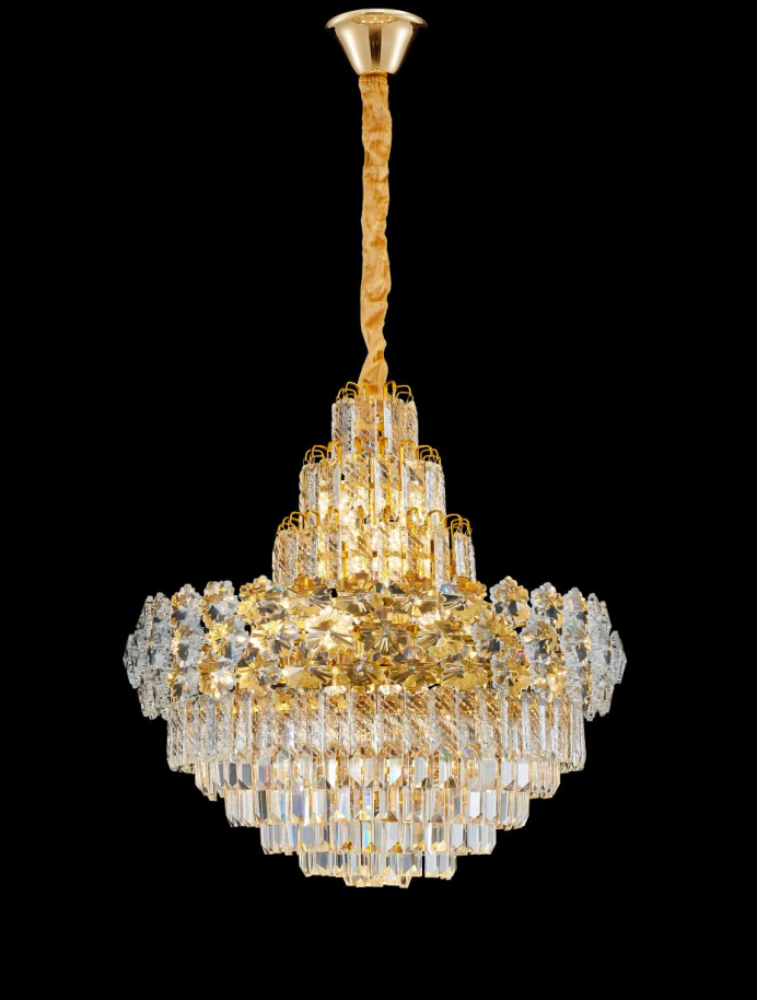 Подвесная люстра Alfa Light F2024-11