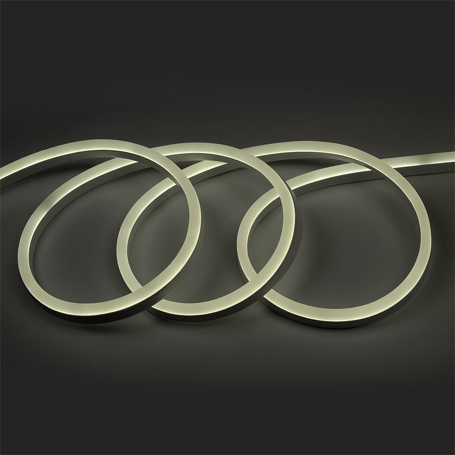 Гибкий неон General GLS-2835-144-12-220-IP67-BPNL-6 504217