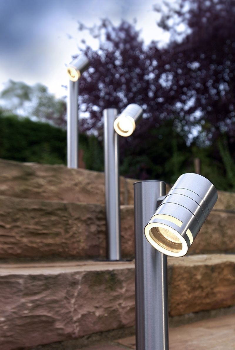 Ландшафтный светильник Deko-Light Zilly 733062