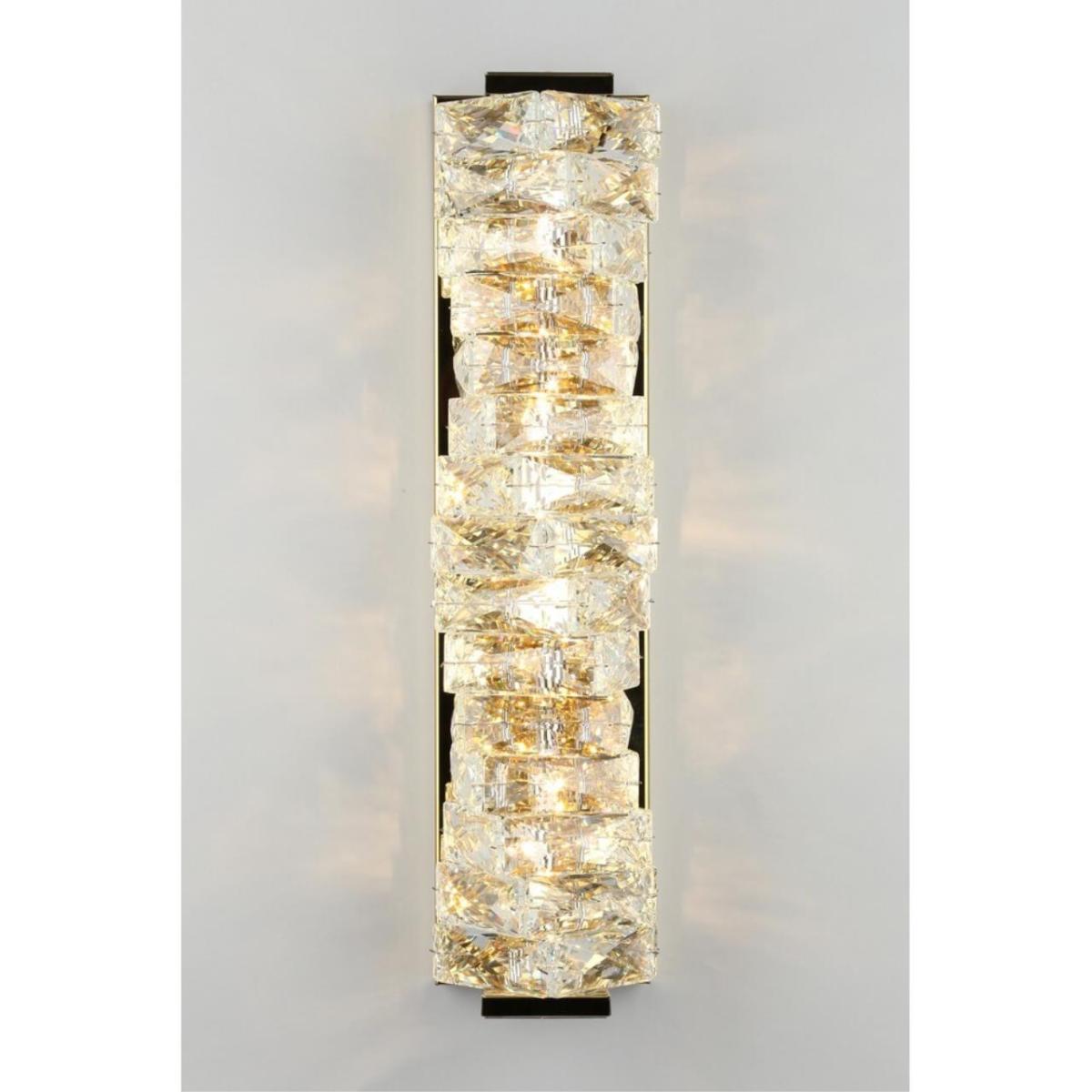 Настенный светильник Aployt Milunia APL.050.11.10