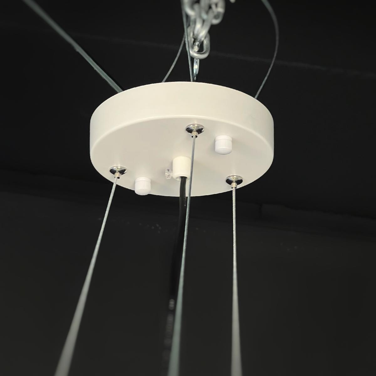 Подвесной светильник ImperiumLoft Casing 189561-26