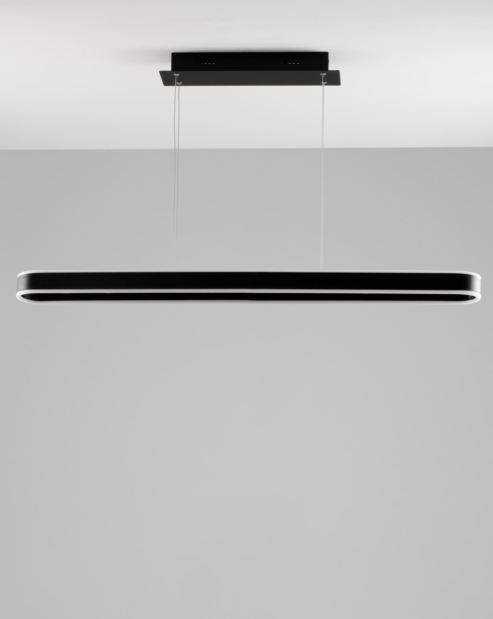 Подвесной светодиодный светильникк Moderli Leuch V1921-PL