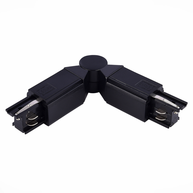 Поворотный угол для трехфазного шинопровода ST Luce Trace ST030.409.18