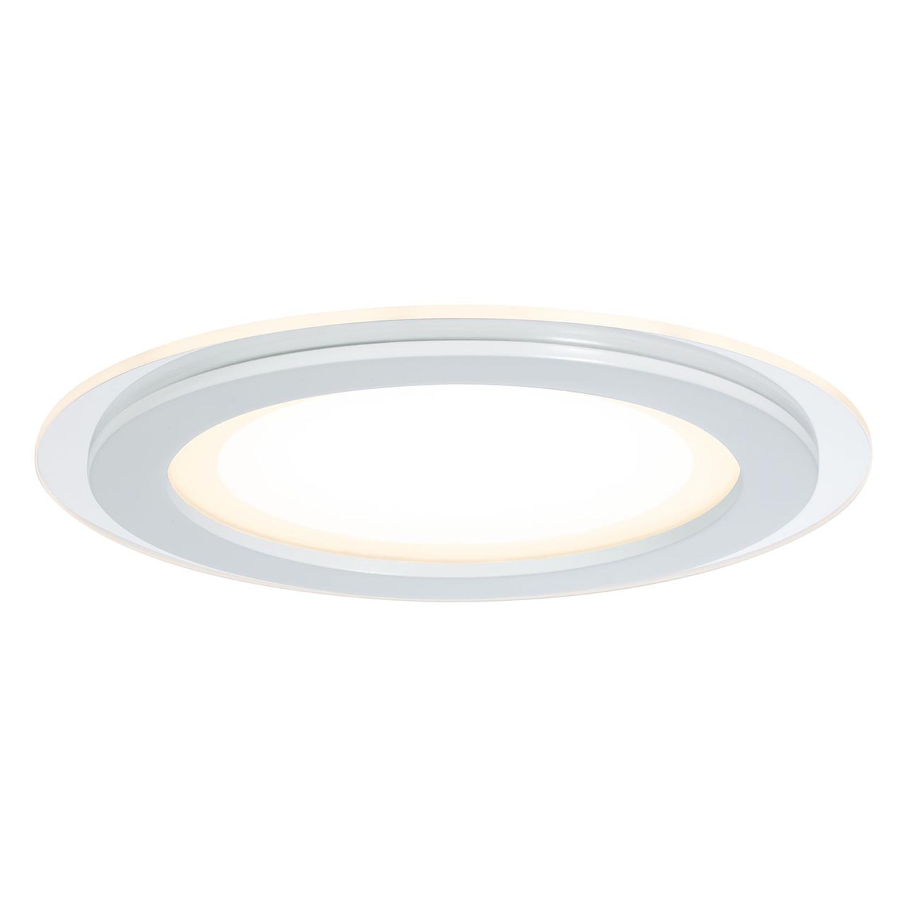 Встраиваемый светодиодный светильник Paulmann Premium Line DecoDot 92705