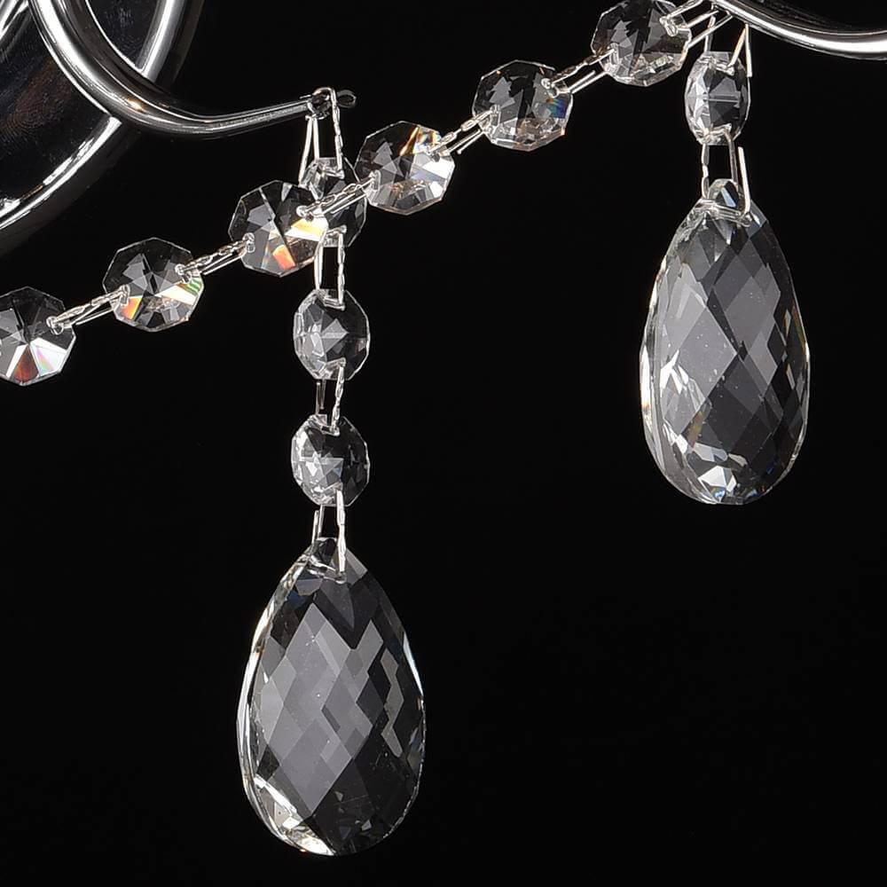 Бра Lumien Hall Юнона 0016/2W-AB