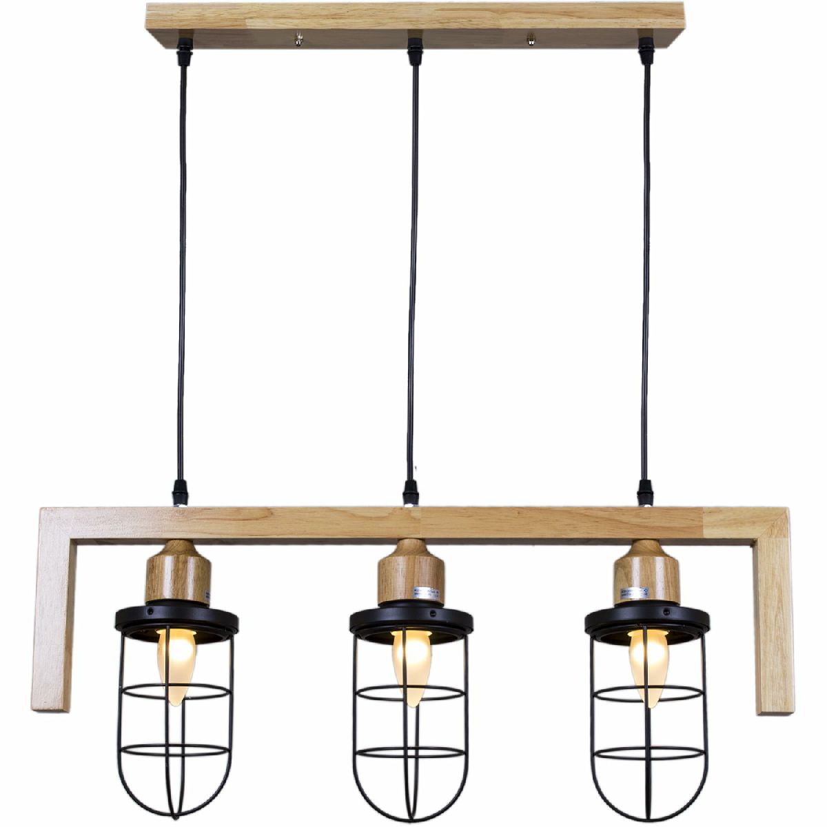 Подвесной светильник Reluce 03207-0.4-03