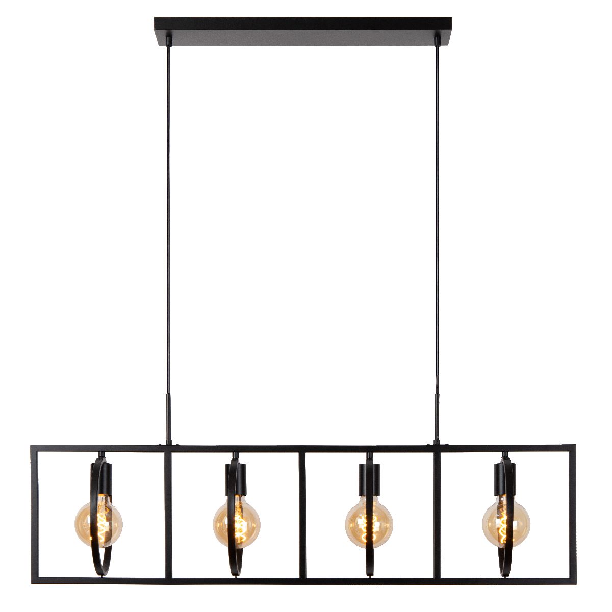 Подвесной светильник Lucide Suus 00427/04/30