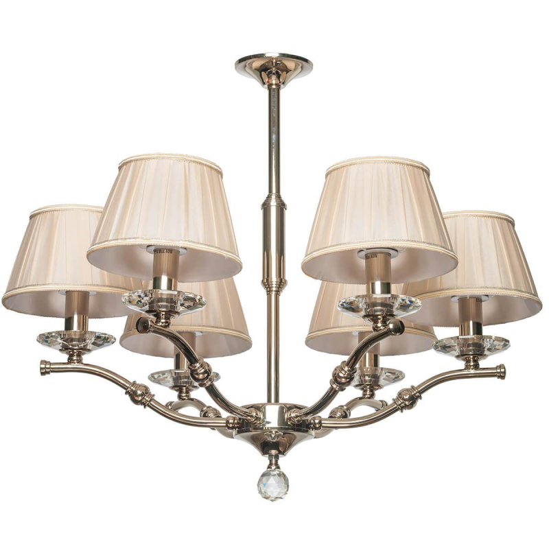 Подвесная люстра Vele Luce Daisy VL1063L06