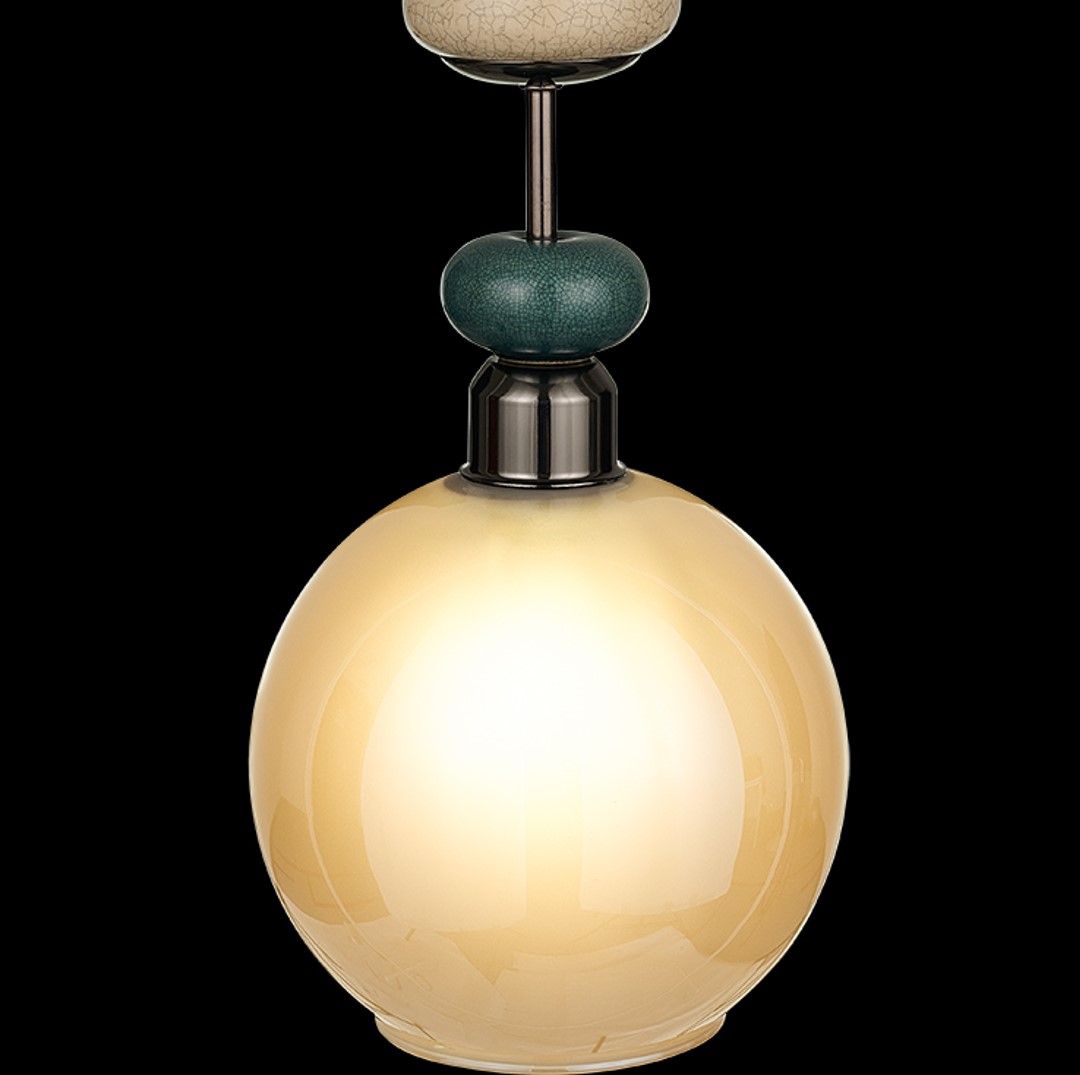 Подвесной светильник 33 Идеи PND170.01.01DC.001T-S13AM