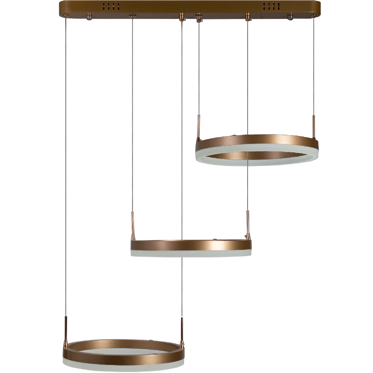 Подвесная люстра Ritter Rivo 52090 4