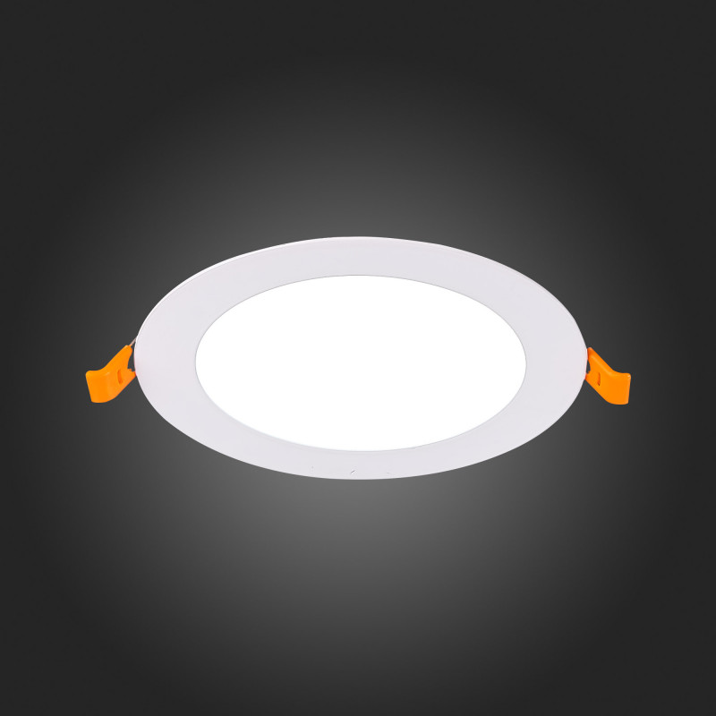 Встраиваемый светодиодный светильник ST Luce Litum ST209.548.09