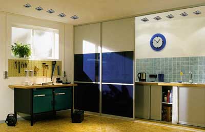 Встраиваемый светильник (в комплекте 5 шт.) Paulmann Quality Quadro 99545