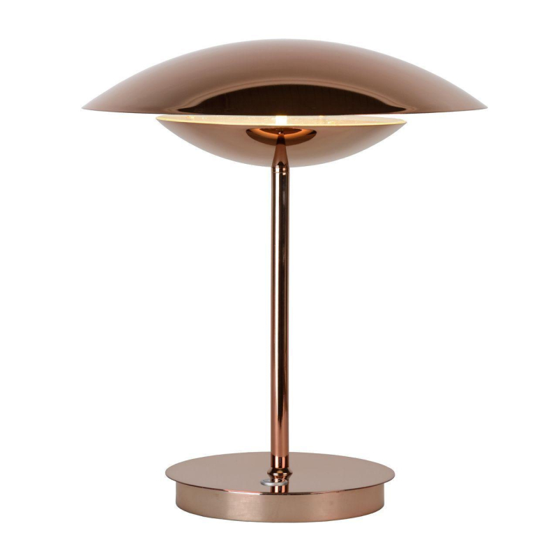 Настольная лампа Lucide Angi Led 36509/20/17