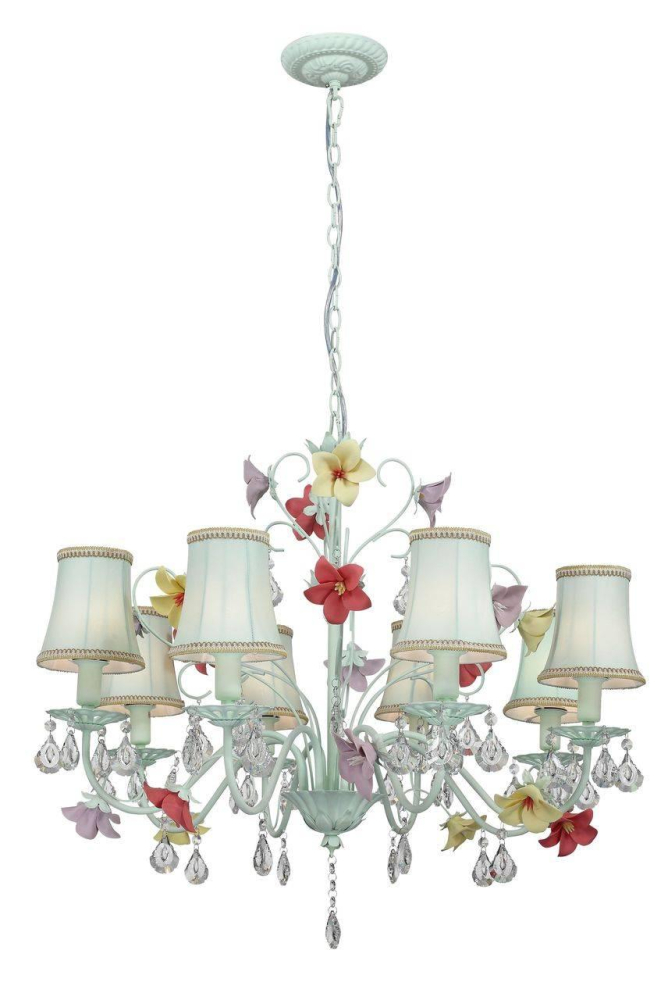 Подвесная люстра ST Luce Prato SL700.903.08