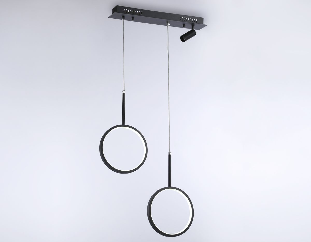 Подвесной светильник Ambrella Light Comfort FL5274