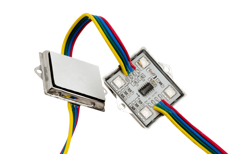 Модуль SWG MD54-12-RGB-15 002198