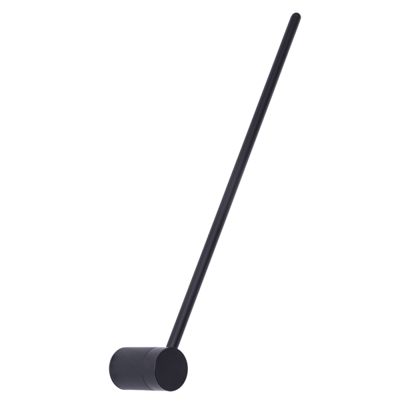 Поворотное бра Arte Lamp Polis A2027AP-1BK