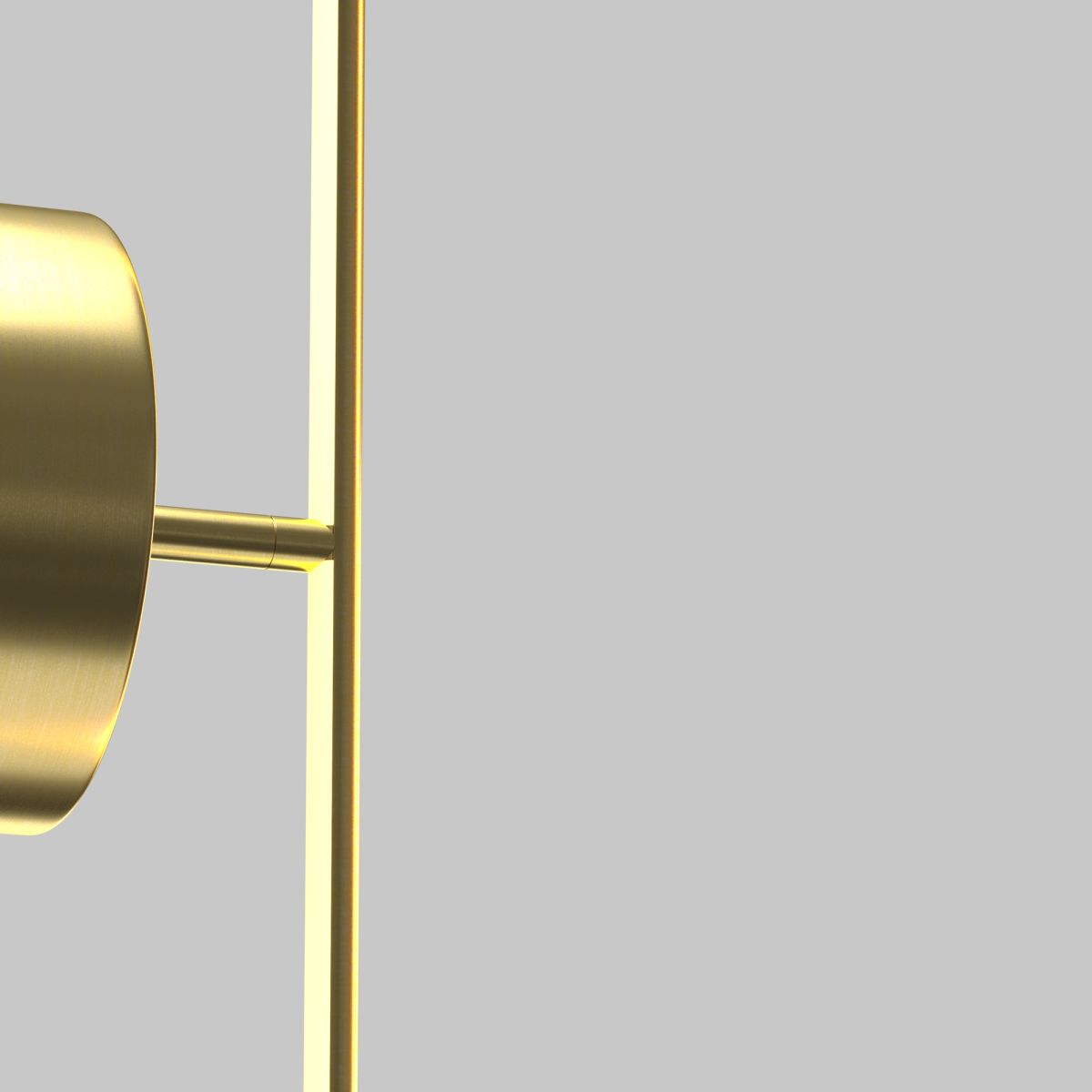 Настенный светильник Maytoni Technical Elegant C084WL-L12BS2.7K-1