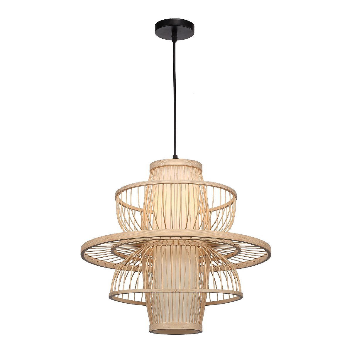 Подвесной светильник ST Luce Alma SL6241.513.01