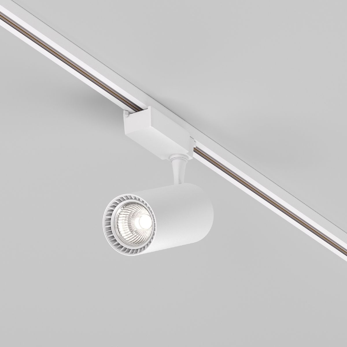 Трековый светильник Maytoni Technical Vuoro TR003-1-36W4K-W-W УЦ