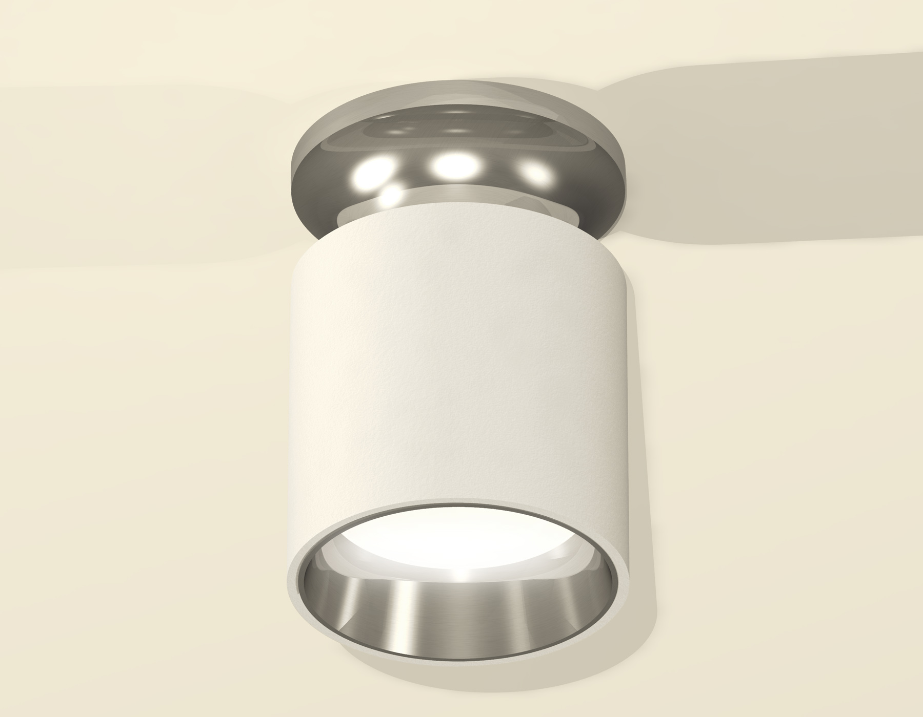 Накладной светильник Ambrella Light Techno XS6301142 (N6903, C6301, N6112)