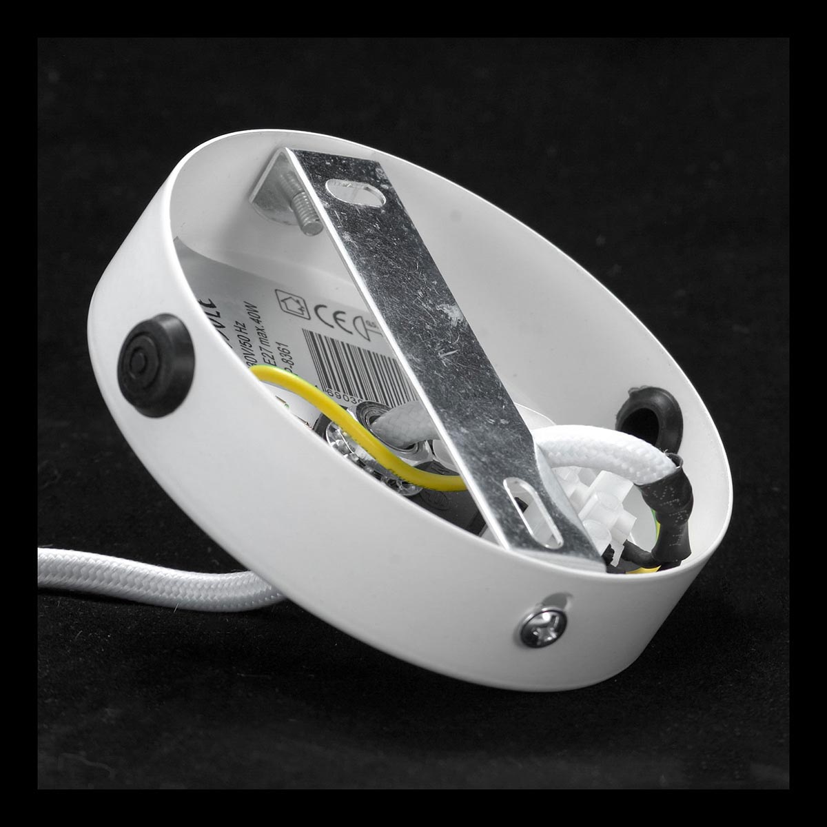 Подвесной светильник Lussole LOFT Salinas LSP-8299