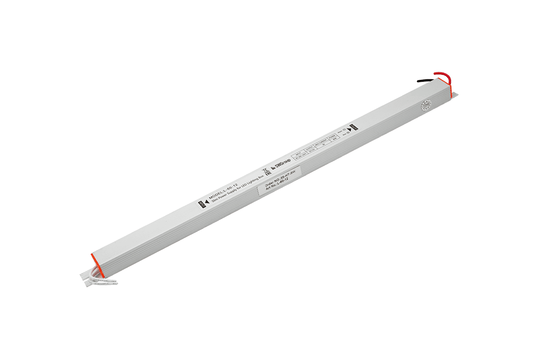Блок питания SWG L-60-12 003435