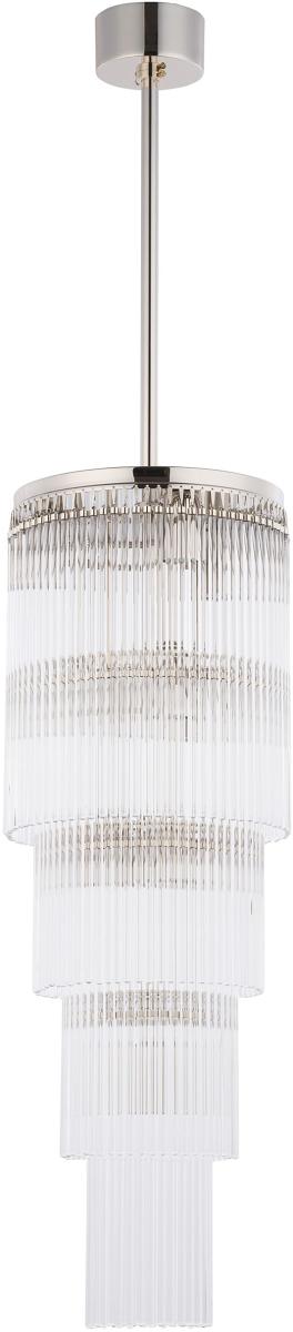 Люстра на штанге Kutek Filago FIL-ZW-10(BN)250/270