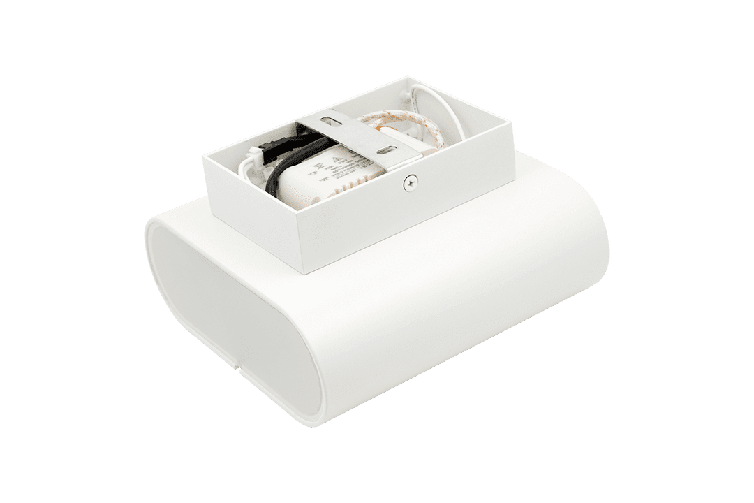 Настенный светильник DesignLed GW-1555-6-WH-WW 002046