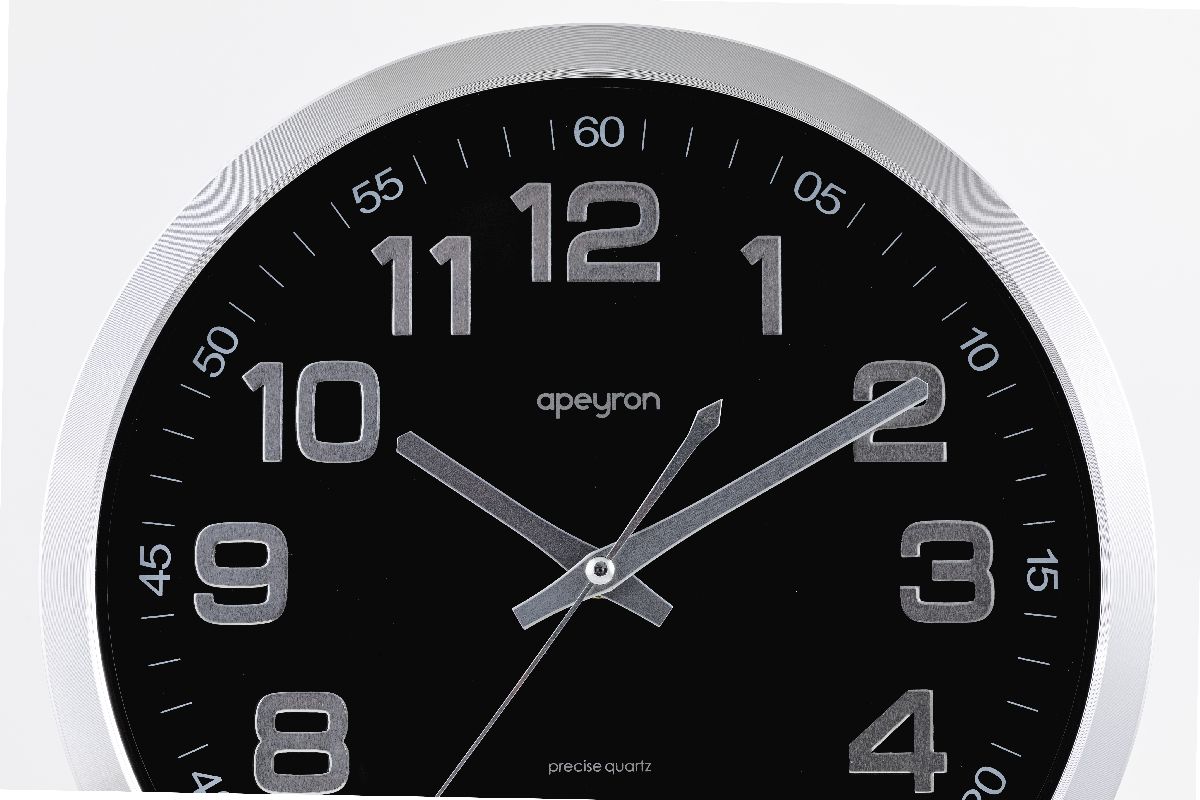 Часы настенные Apeyron ML2207-192-1