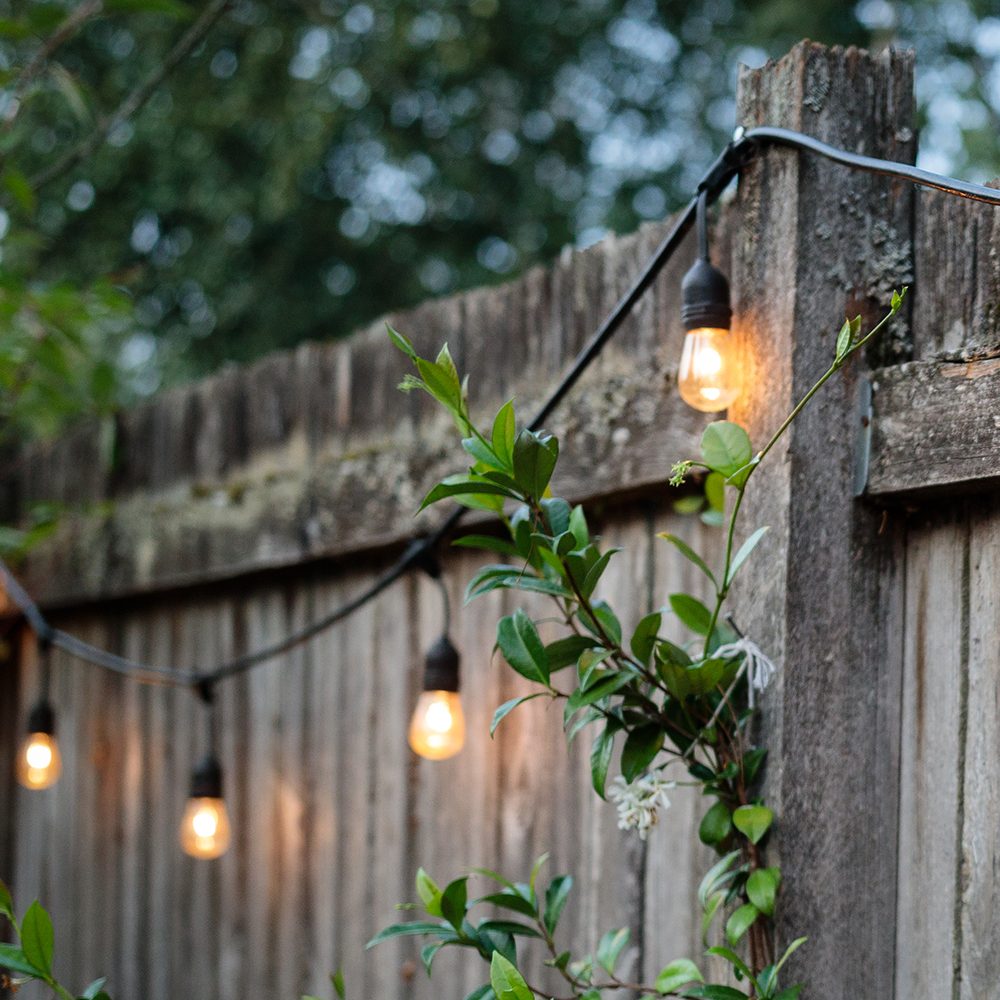 Лампа светодиодная Feron LB-384 E27 0,5W 2700К 51036