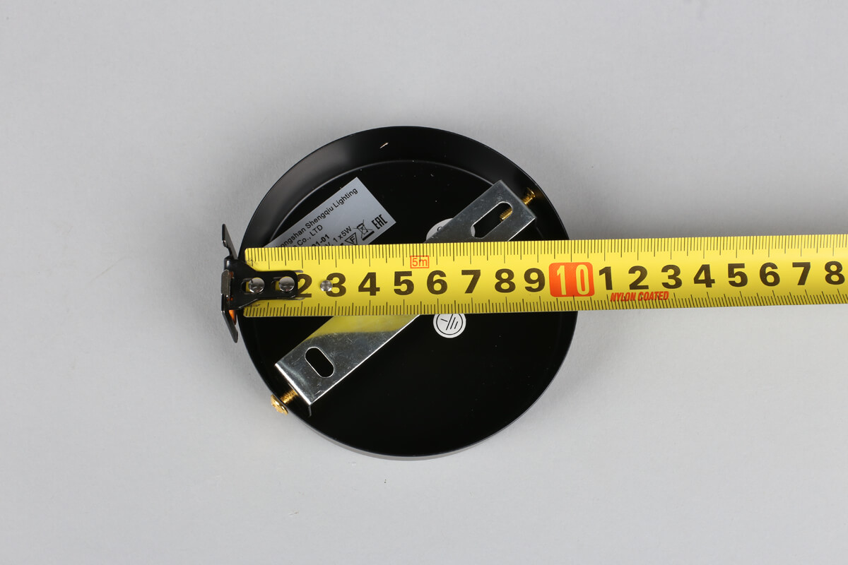 Бра Omnilux OML-94501-01