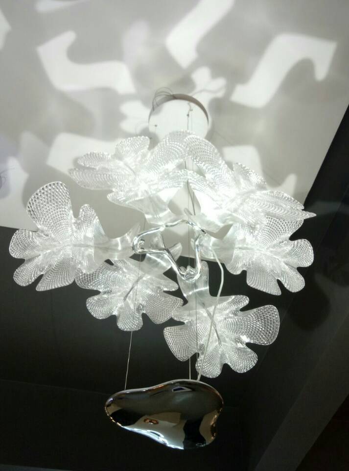 Подвесная люстра Delight Collection Arte 9207P/1