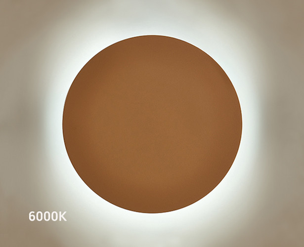 Настенный светильник Italline IT02-016 white