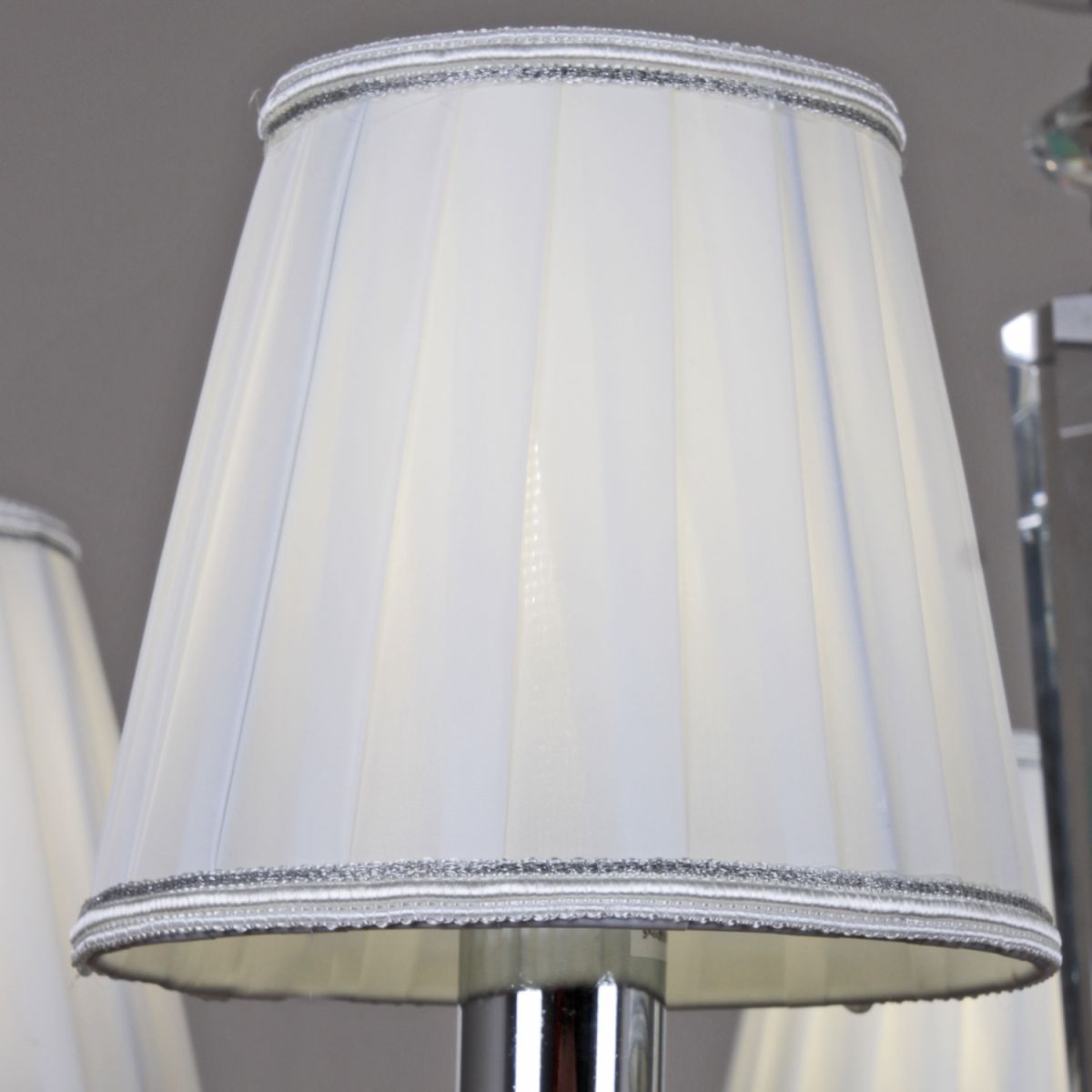 Подвесная люстра Reluce 60300-0.4-08 CH