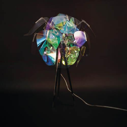 Настольная лампа Artpole Moderne 001049