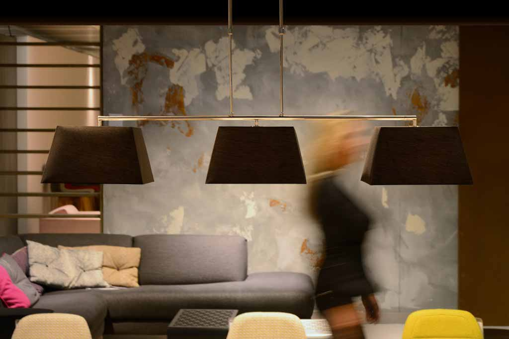 Подвесная люстра Lucide Bilja 17401/03/30